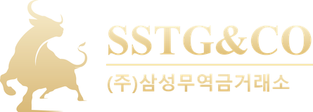 삼성무역금거래소
