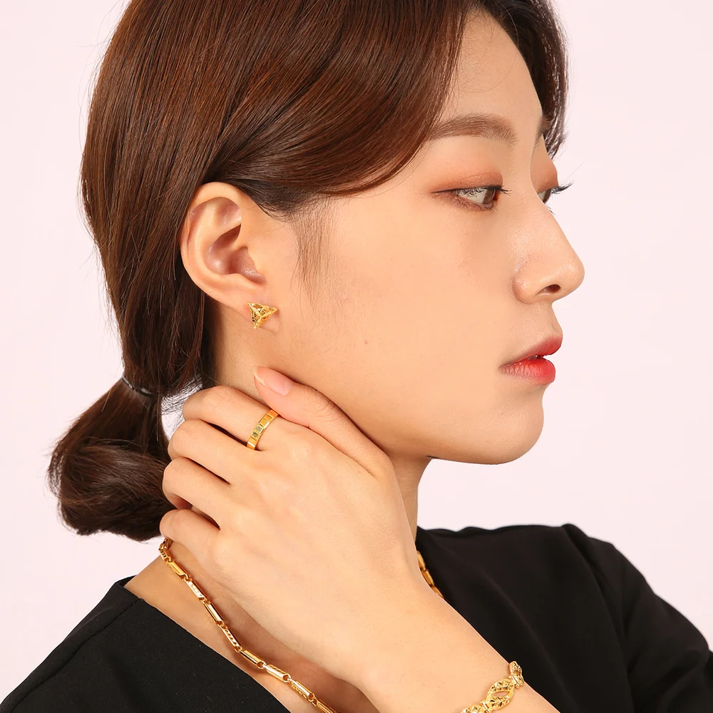 순금 24K 머큐리 팔찌 99.9% 18.75g~37.5g 2