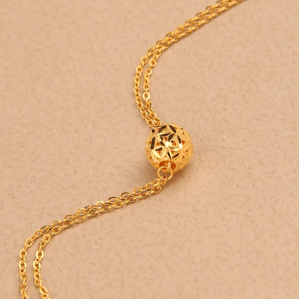 순금 24K 캣시 팔찌 99.9% 3.75g~7.5g 4