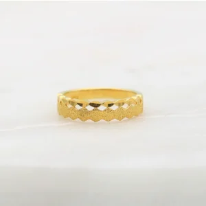 순금 24K 루빌리 반지 99.9% 3.75g