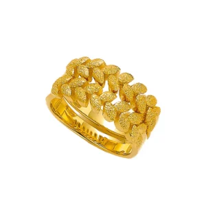 순금 24K 에일라 반지 99.9% 3.75g~11.25g