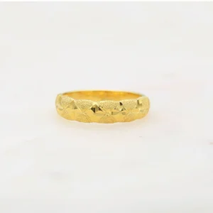 순금 24K 모노 반지 99.9% 3.75g