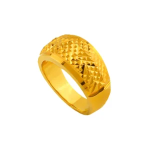 순금 24K 탑컷팅11 반지 99.9% 7.5g~18.75g