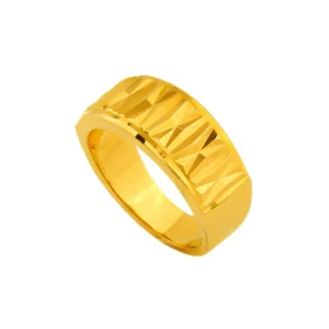 순금 24K 탑컷팅19 반지 99.9% 7.5g~18.75g