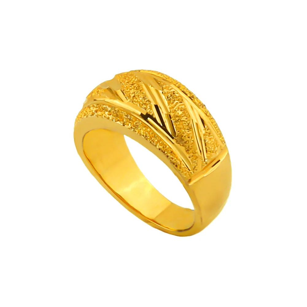 순금 24K 탑컷팅20 반지 99.9% 7.5g~18.75g