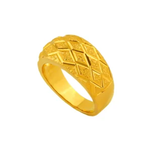 순금 24K 탑컷팅25 반지 99.9% 7.5g~18.75g
